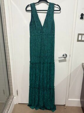 Lulus Full Length Dress